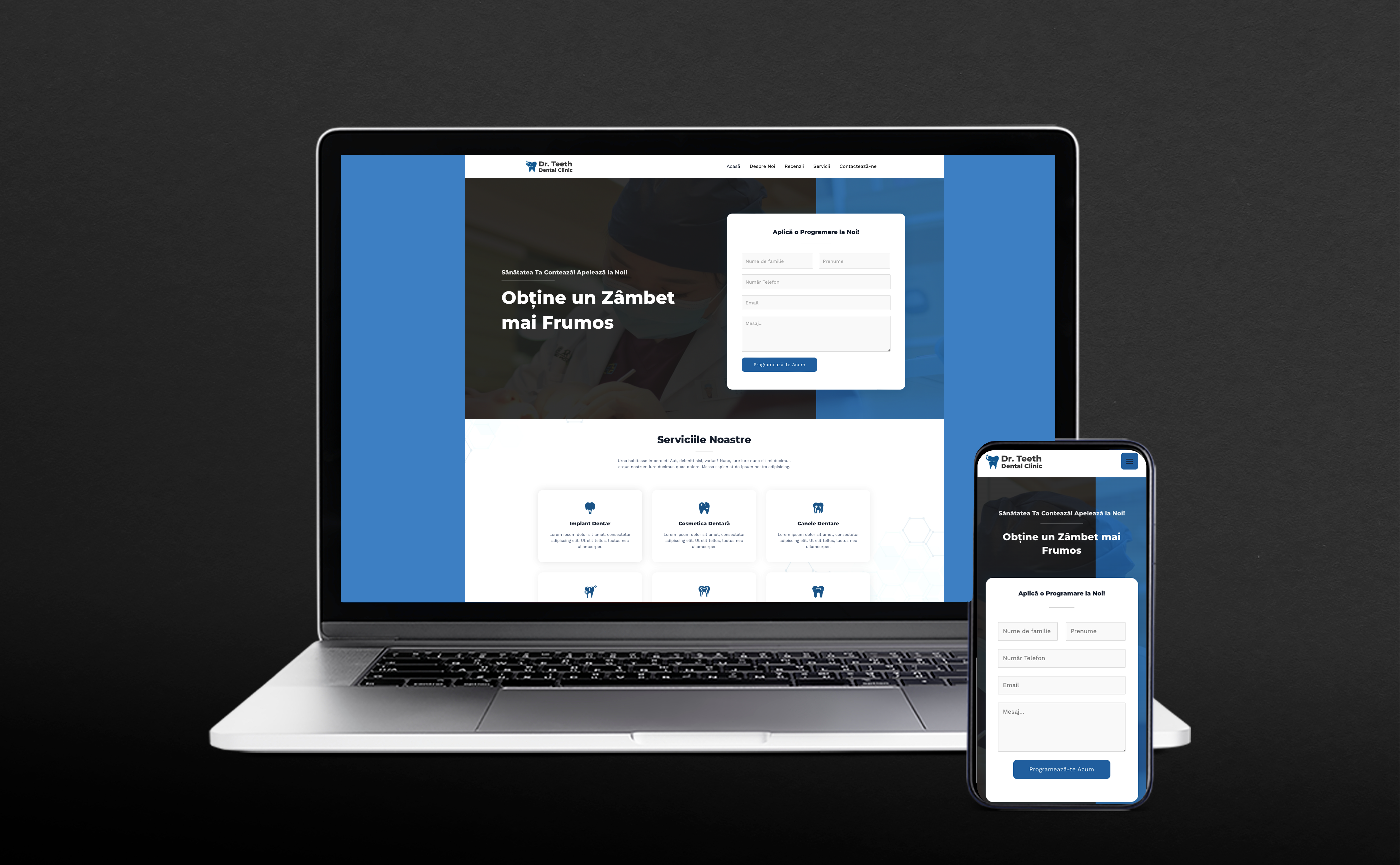 Cabinet Psihologic Isabela Croitoru