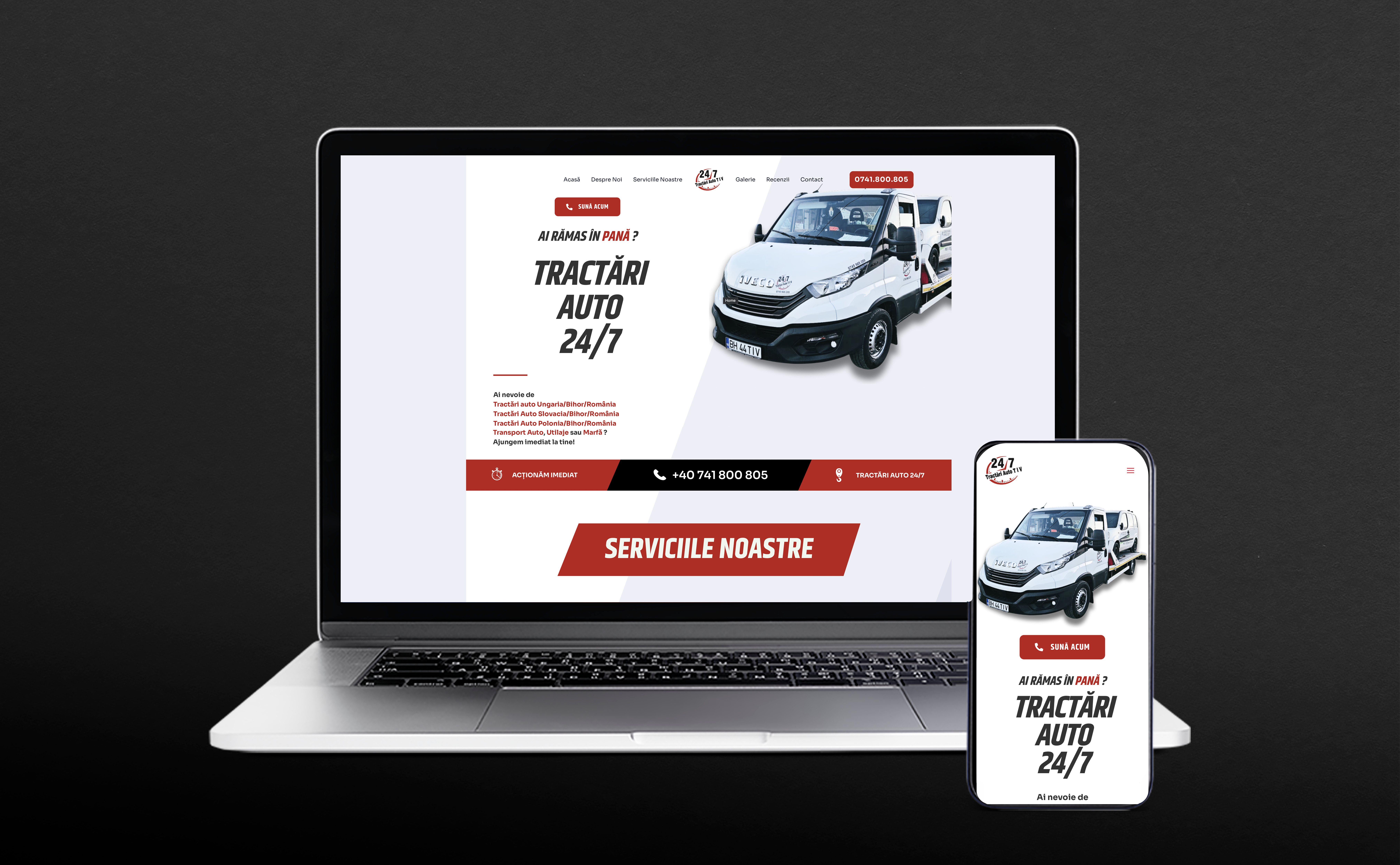 Florărie Effloresce Ploiești